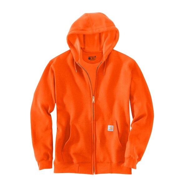 Carhartt Loose Fit Midweight Full-Z